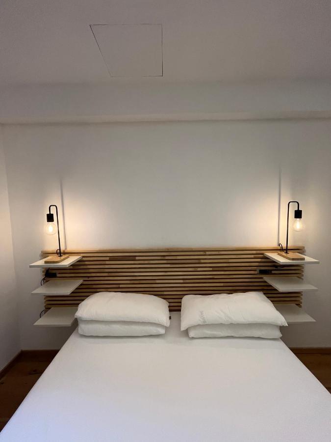 Suite The Brick - Host By Traveller'S Nest ตูริน ภายนอก รูปภาพ